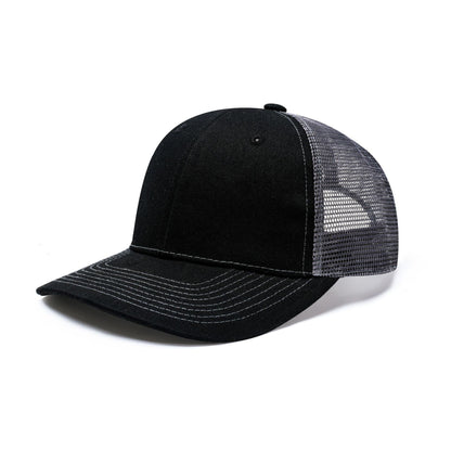 You Missed Trump Shot Handmade Hat