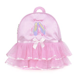 Large Personalized Kids Dance Bag