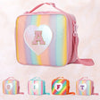 Personalized Initial Crossbody Bag