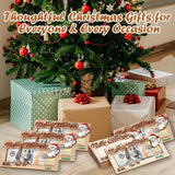 Personalized Xmas Money Holder