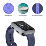 Personalized Cat Pet iWatch Band