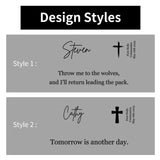Personalized First Communion Bookmark Gift, Customized Bookmarks