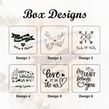 Personalized Date Night Dice Game