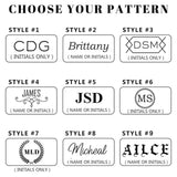 Personalized Leather Camera Wrist Strap Engraved Name/initial Custom Camera Cuff Wrist Strap for Mirrorless Point & Shoot and DSLR Cameras Handmade Camera Accessories Gift for Christmas Birthday