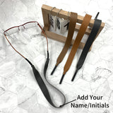 Personalized Color Printed Eyeglass Strap