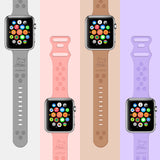 Personalized Cat Pet iWatch Band