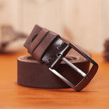 Personalized Genuine Leather Belt