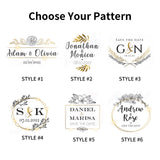 Personalized Aprons for Couples, Wedding Aprons, Husband And Wife Aprons
