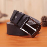 Personalized Genuine Leather Belt