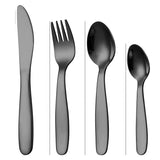 Vehicle Carrier Children's Tableware Set