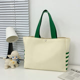 Personalized Teacher Tote Bag