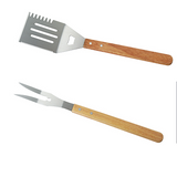 Personalized BBQ Grill Tools Set, Must-Have Accessories for Grilling and Barbecuing Ideal Gift for Father's Day