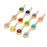 Custom Charm Accessory Necklace