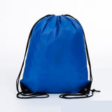 Personalised Durable Drawstring Bag, Customised Sports Equipment Bag