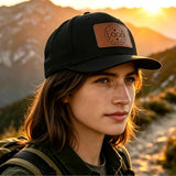 Custom Hat for Men Women Bulk Customized Baseball Cap Design Your Own Add Your Logo Photo Text