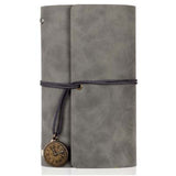 Personalized Blank Recipe Book Binder