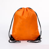 Personalised Durable Drawstring Bag, Customised Sports Equipment Bag