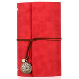 Personalized Blank Recipe Book Binder