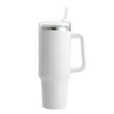 Personalized Teacher 40oz Travel Tumbler