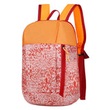 Custom Name School Backpack
